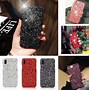 Image result for Glitter Otterbox Case iPhone XR