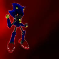 Image result for Metal Sonic Prime