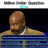 Image result for We Question Memes