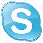 Image result for Skype Logo Microsoft Business