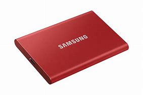 Image result for Samsung SSD T7 Drive Internal