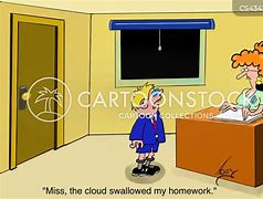 Image result for Computer Network Cartoon