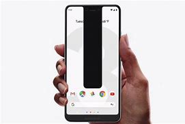 Image result for Pixel 3A Notch