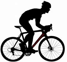 Image result for Cycling Cartoon