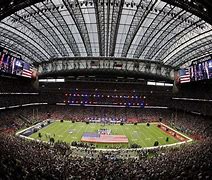 Image result for NRG Stadium Super Bowl 51