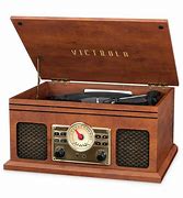 Image result for Victrola Portable Record Player