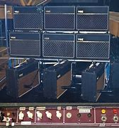 Image result for Vox Amps On Stage