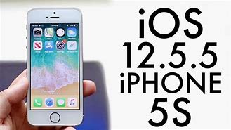 Image result for iPhone 5S 7.5 Ois
