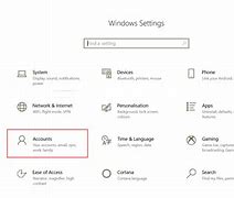 Image result for Lock Screen Password Settings