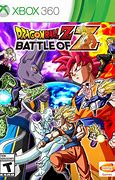 Image result for Dragon Ball Z Video Games Xbox 360