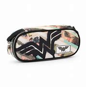 Image result for Wonder Woman Pencil Case