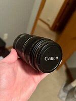 Image result for Canon Telephoto Zoom Lens