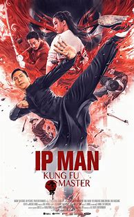 Image result for IP Man Movie