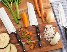 Image result for Best Knife for Chopping Vegetables