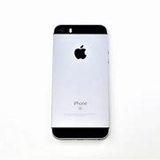 Image result for Space Gray iPhone SE 2016