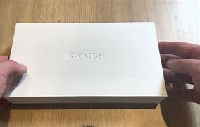 Image result for Iwatch Ultra Box