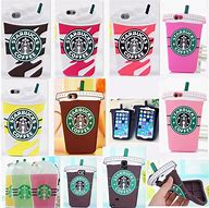 Image result for Starbucks Phone Cases for iPhone 5S