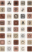 Image result for iPhone Logo Brown