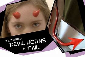 Image result for Devil Tail Accessory
