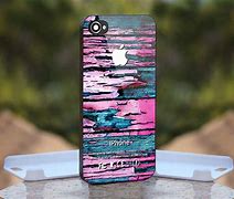 Image result for Black Wood iPhone 5 Cover