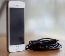Image result for Temucoiled Lighing Cord to iPhone