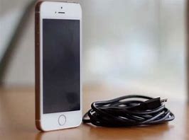 Image result for iTunes Cable iPhone 5S