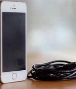 Image result for iPhone 5 Charger Cable