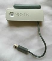 Image result for Xbox 360 Wireless-N Adapter