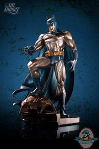 Image result for Batman Mini Statue