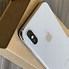Image result for iPhone 10 Silver White