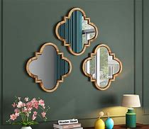 Image result for Decor Mirrors Set