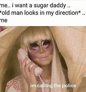 Image result for Sugga Daddy Meme