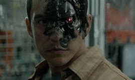 Image result for Terminator Dark Fate Robot