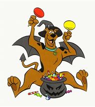 Image result for scooby doo halloween clip graphics