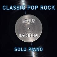 Image result for Classic Pop/Rock