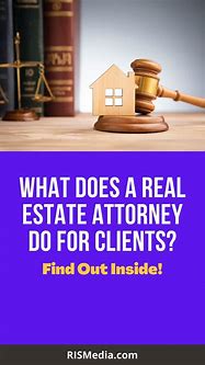 Image result for Real Estate Lawyer