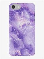 Image result for Dark Purple Marble Phone Case