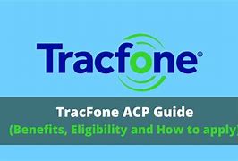 Image result for TracFone Wireless ACP Affordable Connection Program