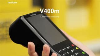 Image result for VeriFone P400