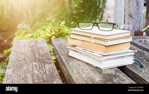 Image result for Books and Reading Glasses