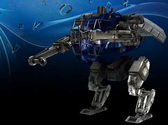 Image result for Old Shooting Game MC Robot