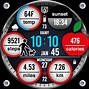 Image result for Free Samsung Galaxy Watchfaces