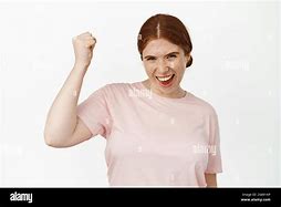 Image result for Excited Fist Pump