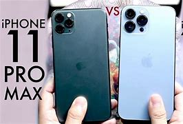 Image result for iPhone 13 Pro vs iPhone 11