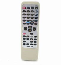 Image result for B228600 Sanyo VCR Remote