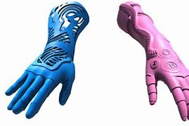 Image result for Cool Prosthetic Arm