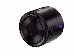 Image result for Sony QX Series Camera
