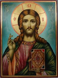 Image result for Orthodox Icon Paints
