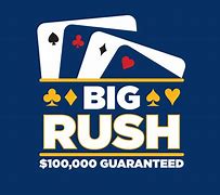 Image result for Big Rush Game