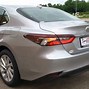 Image result for 2017 Toyota Camry Le vs XLE
